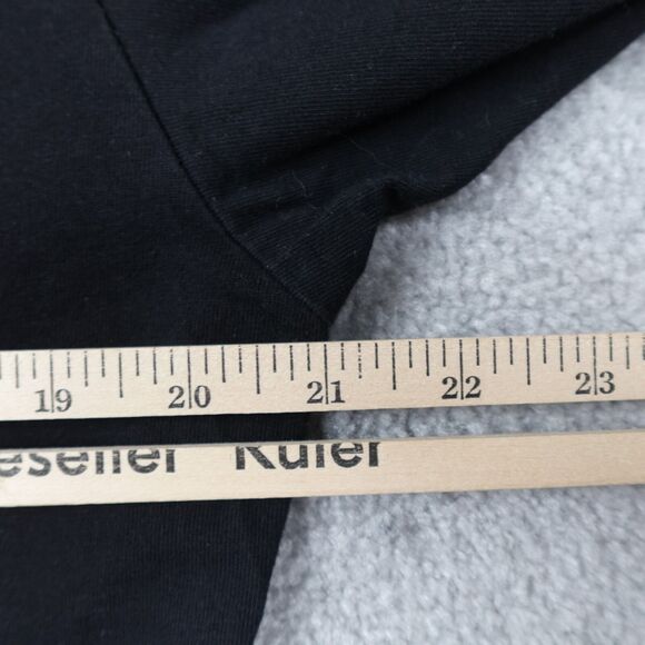 Uniqlo Shirt Men's M Black UT Archive Keith Haring Graphic Tee Short Sleeve Art - Picture 8 of 8